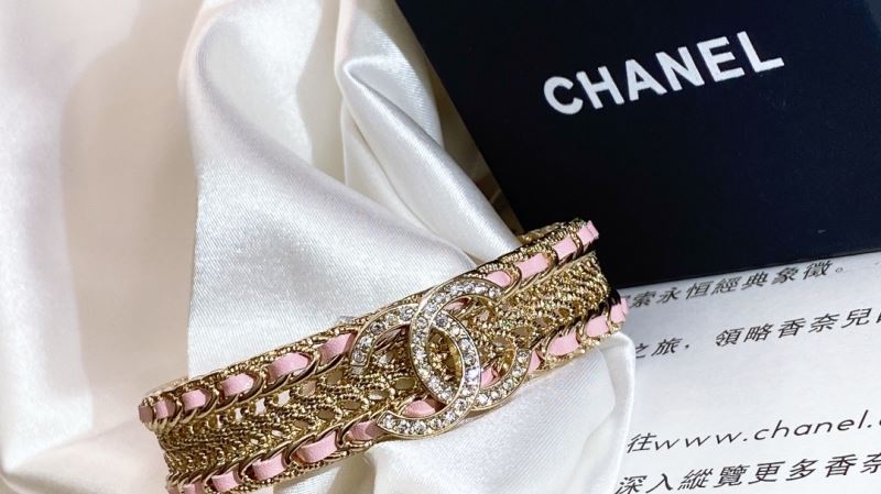 Chanel Bracelets